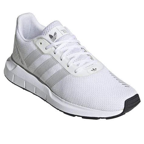 adidas sneaker damen weiß swift run|adidas original swift running shoes.